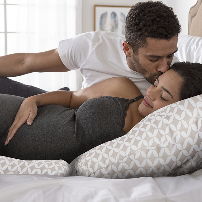 Trentaseiesima settimana di gravidanza